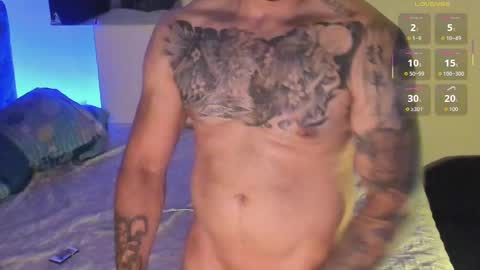 Jeremy online show from October 2025 05:52:01 AM