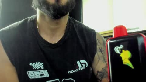 Snapshot of jeremygerard chatting on April 2026 08:42:02 PM Jeremy online show from April 2026 08:42:02 PM