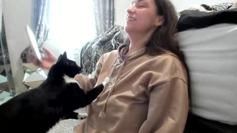 Jeri Lynn online show from February 2026 02:20:02 PM