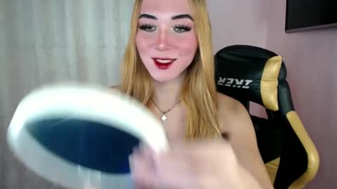jerkaholic_aneca online show from February 2025 03:33:01 AM