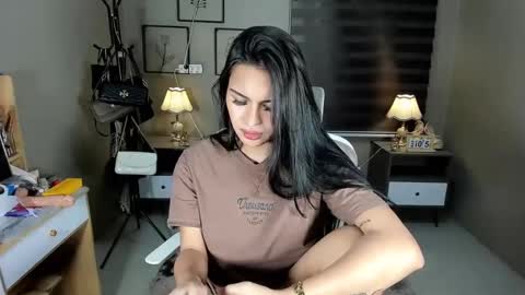 JENA online show from March 2025 05:24:02 PM