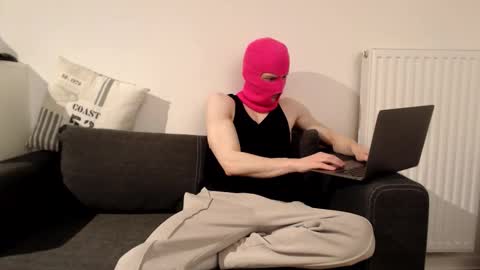 jerkoffboy99 online show from March 2026 07:29:01 PM