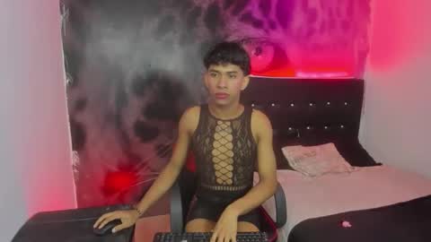 Jeronimo online show from February 2026 06:57:02 PM