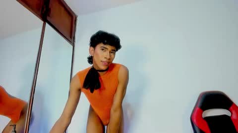 Jeronimo online show from February 2026 07:30:01 AM