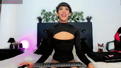 Jeronimo online show from March 2026 02:28:02 AM