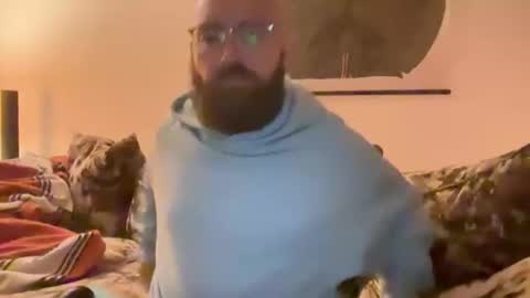 jerobeam online show from October 2025 04:40:02 AM