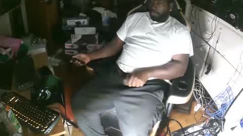 jerry johnson online show from October 2025 04:12:01 AM