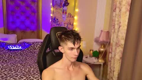 Jerry  online show from November 2025 06:29:02 AM