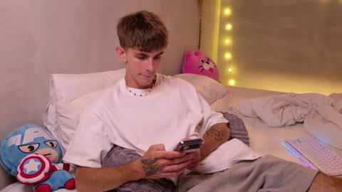 Jerry  online show from March 2026 01:26:02 PM