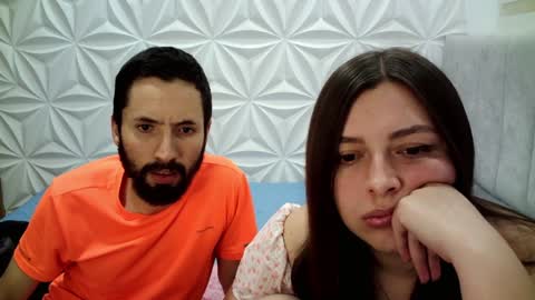 Jess y Jerry online show from December 2024 12:03:02 AM