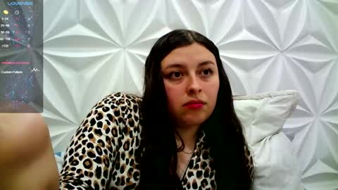 Jess y Jerry online show from November 2025 03:17:01 AM