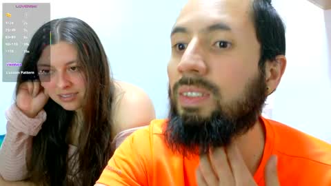 Jess y Jerry online show from April 2026 09:12:02 PM