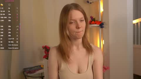 Molly online show from September 2025 04:52:02 PM