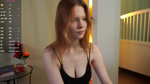 Molly online show from September 2025 03:24:01 PM