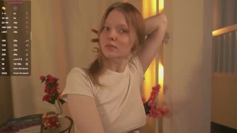 Molly online show from September 2025 03:57:01 PM