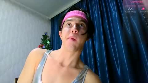 Jerrybomb online show from December 2024 10:02:02 PM