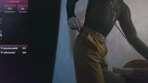 Jerrybomb online show from January 2025 12:43:02 AM