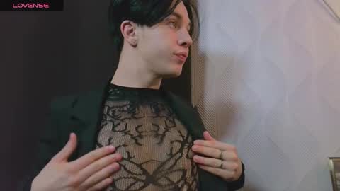 Jerrybomb online show from February 2025 07:42:01 PM