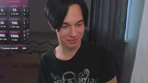 Jerrybomb online show from February 2025 11:34:01 AM