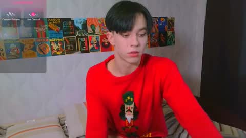 Jerrybomb online show from February 2025 10:31:02 AM