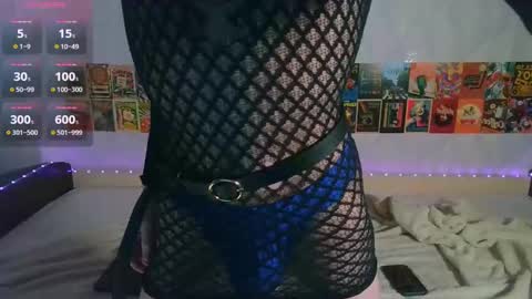 Jerrybomb online show from March 2025 08:10:01 PM