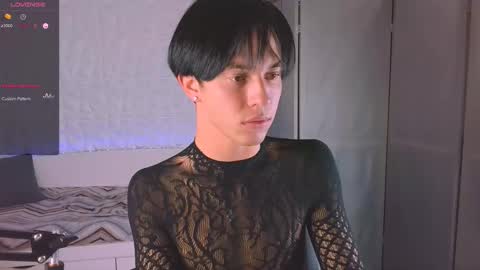 Jerrybomb online show from October 2025 02:05:01 PM