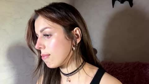 Amelia online show from October 2025 09:40:02 AM