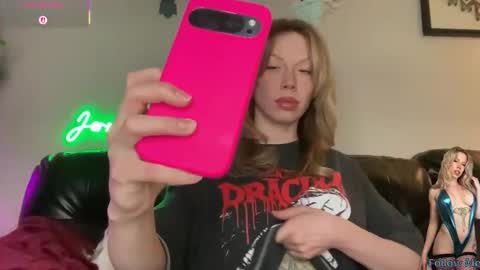 Jerry Jameson online show from February 2026 05:35:01 AM