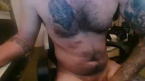 Snapshot of jerrysteinman69 chatting on April 2026 08:31:02 AM Girth Brooks online show from April 2026 08:31:02 AM