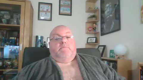 Harry online show from December 2024 09:17:02 AM