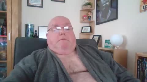 Harry online show from March 2025 09:28:01 AM