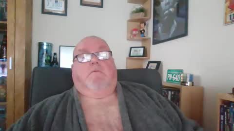 Harry online show from November 2025 08:36:02 AM