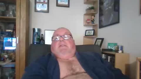 Snapshot of jerseyhammer01 chatting on January 2026 09:13:01 AM Harry online show from January 2026 09:13:01 AM