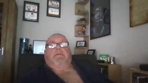 Snapshot of jerseyhammer01 chatting on February 2026 08:30:02 AM Harry online show from February 2026 08:30:02 AM