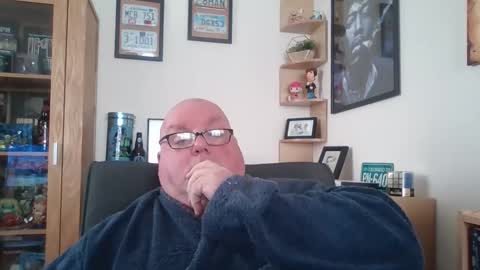 Snapshot of jerseyhammer01 chatting on February 2026 09:28:02 AM Harry online show from February 2026 09:28:02 AM