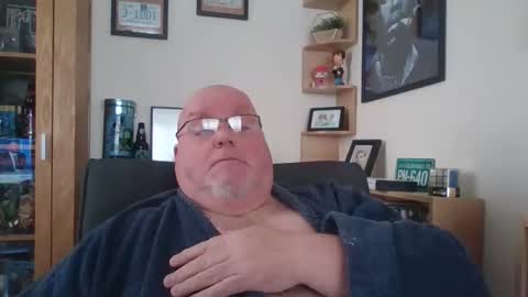 Snapshot of jerseyhammer01 chatting on February 2026 10:56:01 AM Harry online show from February 2026 10:56:01 AM