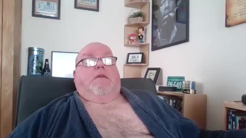 Snapshot of jerseyhammer01 chatting on February 2026 09:21:02 AM Harry online show from February 2026 09:21:02 AM