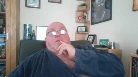 Snapshot of jerseyhammer01 chatting on March 2026 08:54:02 AM Harry online show from March 2026 08:54:02 AM