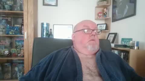 Harry online show from April 2026 08:55:01 AM