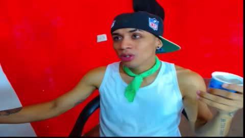 Snapshot of jersiherberth chatting on February 2026 03:11:01 PM jersiherberth online show from February 2026 03:11:01 PM