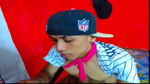 Snapshot of jersiherberth chatting on February 2026 03:39:01 PM jersiherberth online show from February 2026 03:39:01 PM