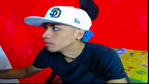 Snapshot of jersiherberth chatting on February 2026 01:38:01 PM jersiherberth online show from February 2026 01:38:01 PM