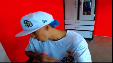 Snapshot of jersiherberth chatting on February 2026 08:23:01 PM jersiherberth online show from February 2026 08:23:01 PM