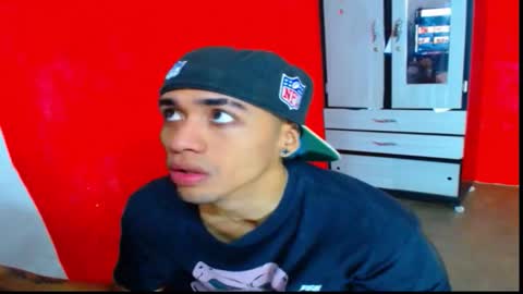 Snapshot of jersiherberth chatting on February 2026 01:25:01 PM jersiherberth online show from February 2026 01:25:01 PM