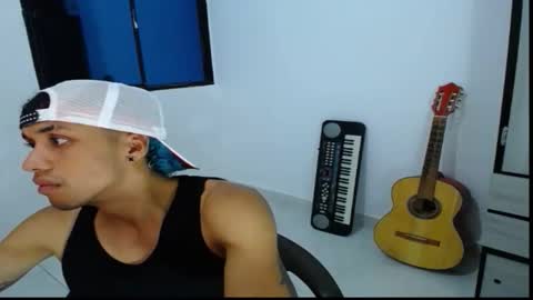 Snapshot of jersiherberth chatting on March 2026 07:15:01 AM jersiherberth online show from March 2026 07:15:01 AM