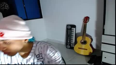 Snapshot of jersiherberth chatting on March 2026 01:12:02 AM jersiherberth online show from March 2026 01:12:02 AM