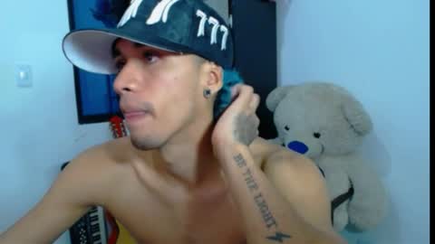 jersiherberth online show from March 2026 12:10:01 AM