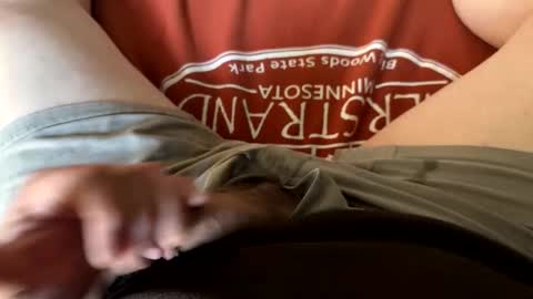 Jeremys room chill and puff one enjoy online show from February 2025 09:42:01 PM