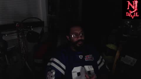 Snapshot of jerzey2k2 chatting on March 2026 03:12:01 AM Jerzey2k2 aka the Alpha online show from March 2026 03:12:01 AM