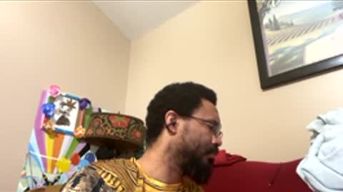 Jerzey2k2 aka the Alpha online show from March 2026 06:32:01 AM